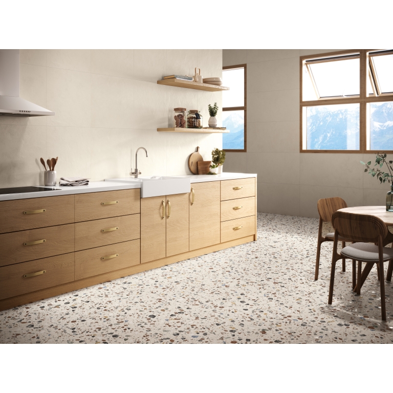 CLAYTONE - 47X47 BLEND, PURE, MATTE